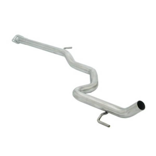 Tube silencieux intermédiaire Ragazzon pour ALFA ROMEO 147 (10/2004 - 01/2010) 55.0038.00