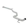 Tube silencieux intermédiaire Ragazzon pour ALFA ROMEO 147 (10/2004 - 01/2010) 55.0038.00