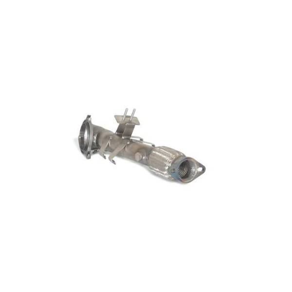 Decatalyst/Tube Africa Ragazzon Ford Fiesta VI (10/2008 - Today)