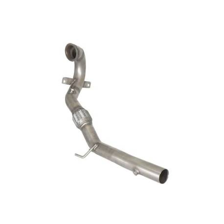 Décatalyseur/Tube Afrique Ragazzon Seat Leon III (5F) (09/2012 - Aujourd'hui)