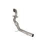 Decatalyst/Tube Africa Ragazzon Seat Leon III (5F) (09/2012 - Today)