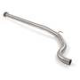 Tubo silenziatore centrale Ragazzon per ABARTH Grande Punto (09/2007 - 12/2010) 55.0144.00