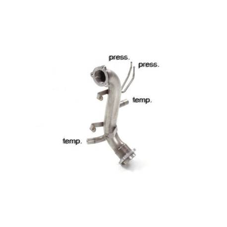 Defap Ragazzon for Toyota RAV4 2.2 D-CAT