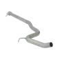 Tubo silenciador intermedio Ragazzon para ALFA ROMEO 156 Facelift (04/2003 - 11/2006) 55.0067.00