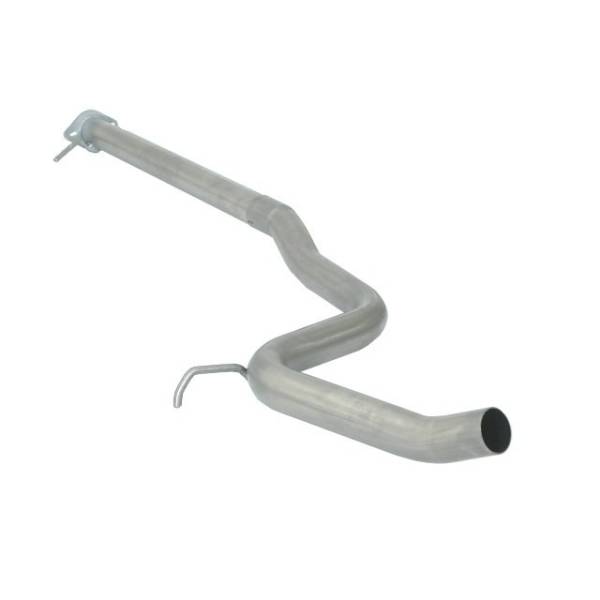 Tubo silenciador intermedio Ragazzon para ALFA ROMEO 156 Facelift (04/2003 - 11/2006) 55.0067.00