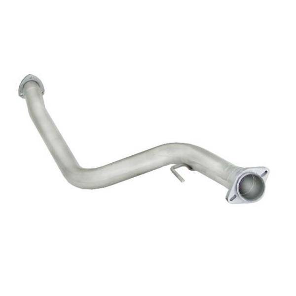 Intermediate silencer Ragazzon for ALFA ROMEO GTV (916) (03/1995 - 02/2006) 55.0024.00
