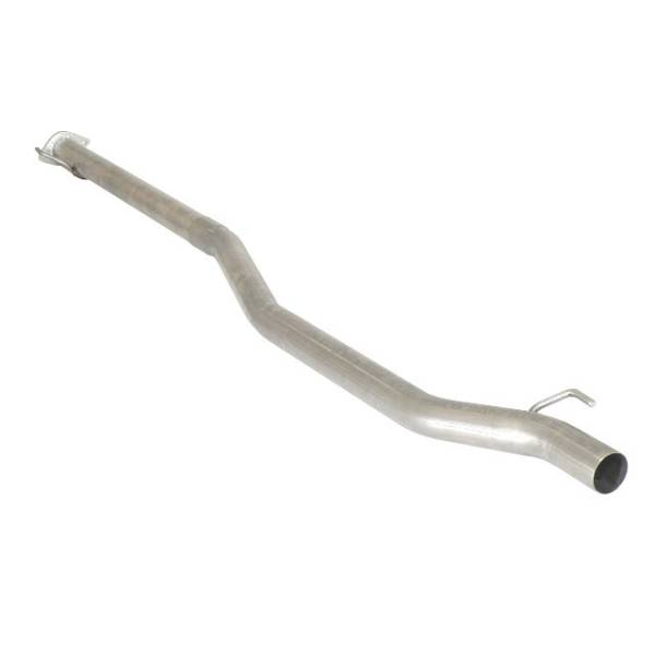 Intermediate silencer Ragazzon for ALFA ROMEO Giulietta (06/2010 - Today) 55.0198.00