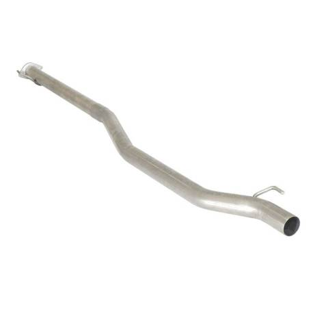 Intermediate silencer Ragazzon for ALFA ROMEO Giulietta (06/2010 - Today) 55.0198.00