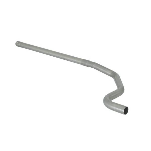 Intermediate silencer Ragazzon for ALFA ROMEO Mi.To (04/2008 - Today) 55.0120.00