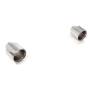 Cola de escape Ragazzon para ALFA ROMEO Stelvio (03/2017 - actualidad) 50.0758.45