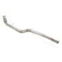Intermediate silencer Ragazzon for ALFA ROMEO Giulia (952) (05/2016 - Today) 55.0608.00