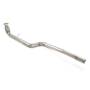 Tubo silenziatore centrale Ragazzon per ALFA ROMEO Giulia (952) (05/2016 - ad oggi) 55.0608.00