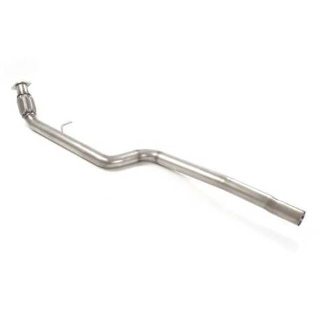 Intermediate silencer Ragazzon for ALFA ROMEO Giulia (952) (05/2016 - Today) 55.0608.00