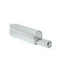 Rear silencer Ragazzon for CITROEN C3 (04/2002 - 10/2009) 58.0179.05