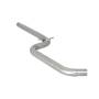 Tube silencieux intermédiaire Ragazzon pour AUDI A3 (8P) (05/2003 - 08/2012) 55.0072.00