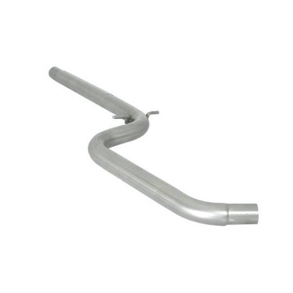 Tube silencieux intermédiaire Ragazzon pour AUDI A3 (8P) (05/2003 - 08/2012) 55.0072.00