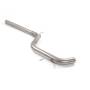 Intermediate silencer Ragazzon for AUDI A3 (8V) Sportback (09/2012 - Today) 50.0805.80