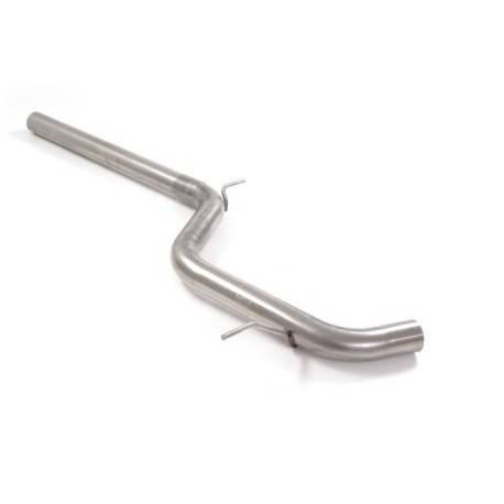 Tubo silenciador intermedio Ragazzon para AUDI A3 (8V) Sportback (09/2012 - actualidad) 50.0805.80
