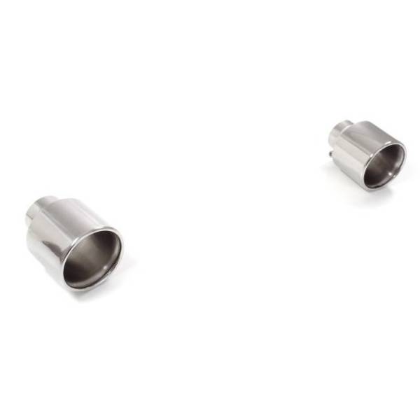 Embouts/Sorties Ragazzon Alfa Romeo Stelvio (03/2017 - Aujourd'hui)