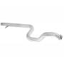 Tube silencieux intermédiaire Ragazzon pour AUDI A3 (8L) (09/1996 - 06/2003) 55.0100.00