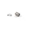 Manchons / Peripheral lines Ragazzon Audi S1 Sportback (09/2011 - Today)