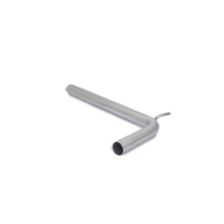 Tube silencieux intermédiaire Ragazzon pour AUDI A1 (05/2010 - Aujourd'hui) 55.0086.00