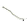 Intermediate silencer Ragazzon for ALFA ROMEO Giulietta (06/2010 - Today) 55.0193.00