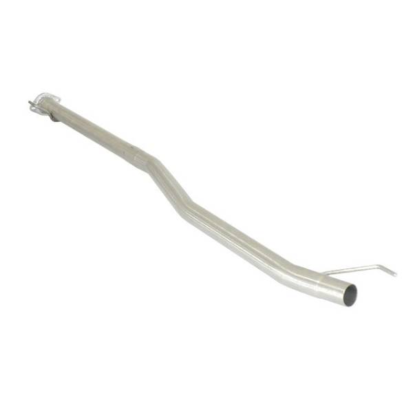 Intermediate silencer Ragazzon for ALFA ROMEO Giulietta (06/2010 - Today) 55.0193.00