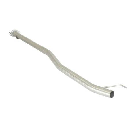 Intermediate silencer Ragazzon for ALFA ROMEO Giulietta (06/2010 - Today) 55.0193.00