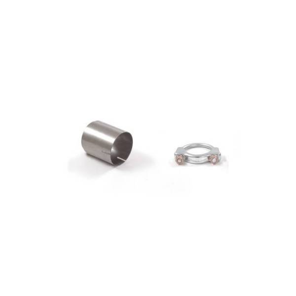 Manicotti / Accessori linea Ragazzon BMW Serie 1 (F20/F21) (07/2011 - oggi)