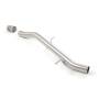 Tubo silenciador intermedio Ragazzon para AUDI A5 Quattro Coupé (06/2007 - Actualidad) 55.0645.00