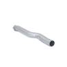Tube silencieux intermédiaire Ragazzon pour AUDI S1 Sportback (09/2011 - Aujourd'hui) 55.0443.00