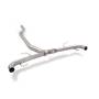 Final Pipe Ragazzon Alfa Romeo Stelvio (03/2017 - Today)