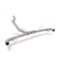 Final Pipe Ragazzon Alfa Romeo Stelvio (03/2017 - Today)