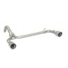 Final Pipe Ragazzon Abarth Nuova 500/500C (08/2008 - Today)