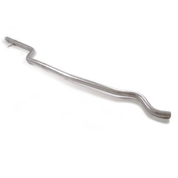 Intermediate silencer Ragazzon for BMW Series 1 (F20/F21) (07/2011 - Today) 55.0325.00