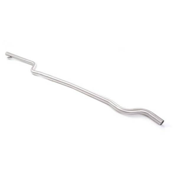 Tube silencieux intermédiaire Ragazzon pour BMW Série 1 (F20/F21) (07/2011 - Aujourd'hui) 50.0844.80