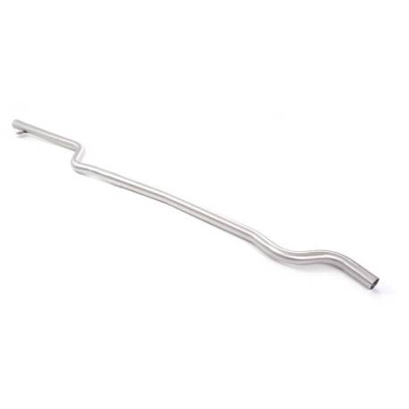 Tube silencieux intermédiaire Ragazzon pour BMW Série 1 (F20/F21) (07/2011 - Aujourd'hui) 50.0844.80