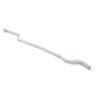 Intermediate silencer Ragazzon for BMW Series 1 (F20/F21) (07/2011 - Today) 50.0844.80