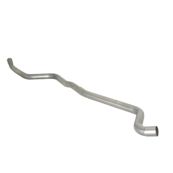 Intermediate silencer Ragazzon for BMW Series 1 (F20/F21) (07/2011 - Today) 55.0372.00