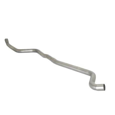 Tube silencieux intermédiaire Ragazzon pour BMW Série 1 (F20/F21) (07/2011 - Aujourd'hui) 55.0372.00
