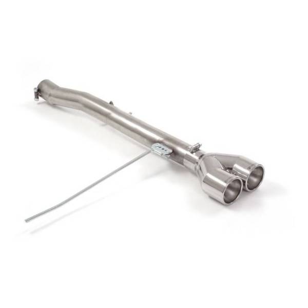 Final Pipe Ragazzon Mini MINI 3 (F56) (01/2014 - Today)