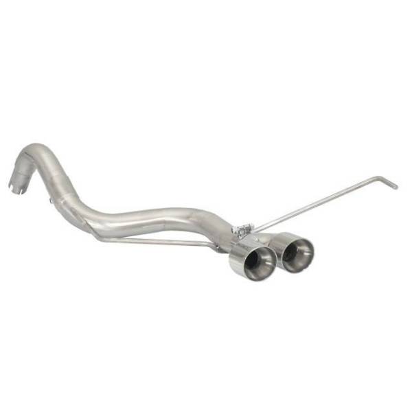 Tubo final Ragazzon para ABARTH Nuova 500/500C (08/2008 - actualidad) 50.0823.57