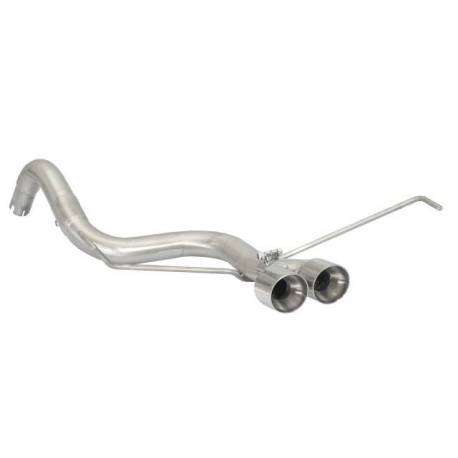 Tubo finale Ragazzon per ABARTH Nuova 500/500C (08/2008 - ad oggi) 50.0823.57