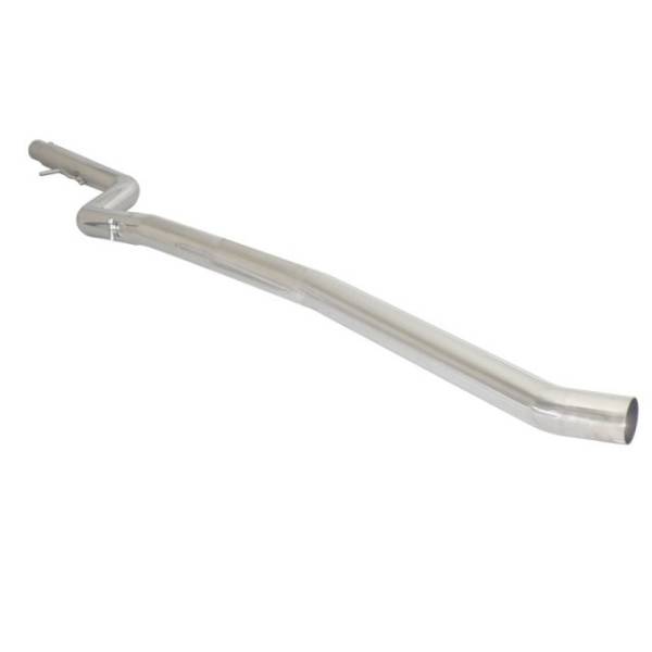 Intermediate silencer Ragazzon for BMW 3 Series (F30) Berlin (11/2011 - Today) 55.0346.00