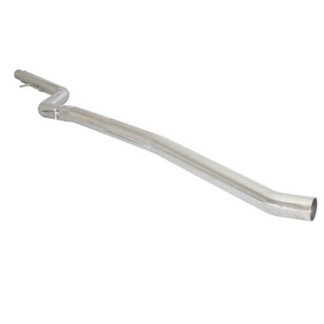 Tube silencieux intermédiaire Ragazzon pour BMW Série 3 (F30) Berline (11/2011 - Aujourd'hui) 55.0346.00