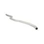 Tubo silenciador intermedio Ragazzon para BMW X3 (F25) (09/2010 - Actualidad) 55.0429.00