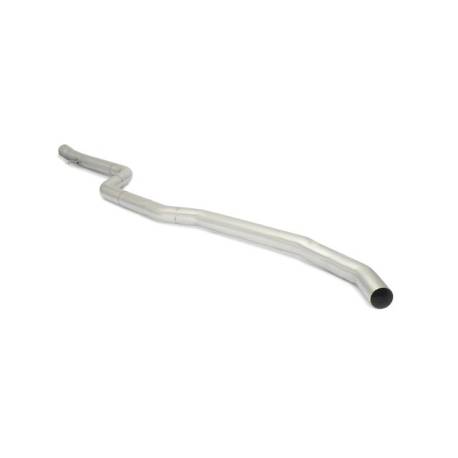 Tube silencieux intermédiaire Ragazzon pour BMW X3 (F25) (09/2010 - Aujourd'hui) 55.0429.00