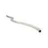Intermediate silencer Ragazzon for BMW X3 (F25) (09/2010 - Today) 55.0429.00