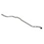 Intermediate silencer Ragazzon for BMW 3 Series (E90) Berlin (03/2005 - 09/2008) 55.0135.00
